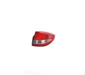 ARKA STOP SEDAN (DUYLU) SAĞ RİO 2003-