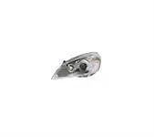 ÖN FAR SOL XENON S60 2011-