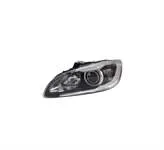 ÖN FAR SOL (7 PİN MERCEKLİ) S60 2014-