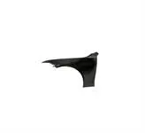 ÖN ÇAMURLUK SOL (ALÜMİNYUM) S90 2016-