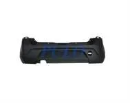 ARKA TAMPON SANDERO 2008-