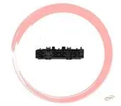 ÖN TAMPON BRAKETİ SAĞ İ20 2014-