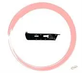 ARKA TAMPON BRAKETİ SAĞ T-5 2003-