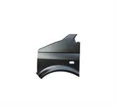 ÖN ÇAMURLUK SOL T-5 2003-