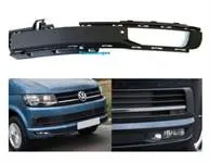 ÖN TAMPON IZGARA SOL ( SENSÖRLÜ SİSLİ ) T-7 2015-