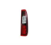 STOP LAMBASI (İTHAL) SAĞ TRAFFİC 2014-