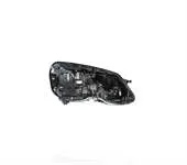 ÖN FAR KASASI SOL CLA W118 2020-