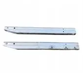 ÖN PANEL BRAKETİ ( ALÜMİNYUM ) L=R W177/118 2020-