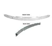 ÖN TAMPON DEMİRİ (ALÜMİNYUM) W204 2007-