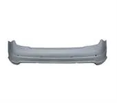 ARKA TAMPON (SENSÖRLÜ) AMG W204 2007-