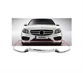 ÖN TAMPON ALT NİKELAJ ORTA (AMG) W205 2014-