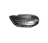 ÖN TAMPON IZGARASI İÇ SOL (AMG) W205 2014-