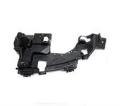 ARKA TAMPON EKZOZ BRAKETİ SAĞ AMG W205 2014-