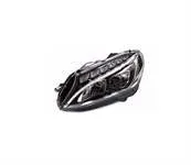 ÖN FAR SOL (TEK MERCEK) W205 2014-