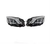 ÖN FAR TAKIMI MAYBACH W205 2014-