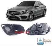 ÖN FAR KASASI SAĞ W205 2014-