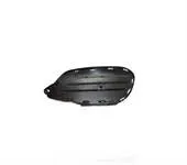 ÖN TAMPON IZGARA İÇ SAĞ ( AMG ) W207 2013-