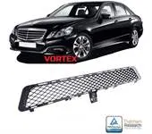 ÖN TAMPON ORTA IZGARA ( ELEGANCE ) W212 2009-