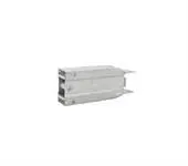 ŞASE UÇ DEMİRİ SOL W212 2009-