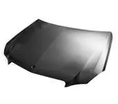 MOTOR KAPUTU ( ALÜMİNYUM ) W212 2009-