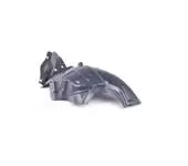 ÖN ÇAMURLUK DAVLUMBAZI SAĞ UÇ W212 2009-