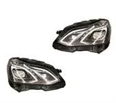 ÖN FAR TAKIMI (YENİ MODELE DÖNÜŞÜM) W212 2009-