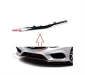 ÖN TAMPON ALT NİKELAJ ORTA ( AMG ) W212 2013-
