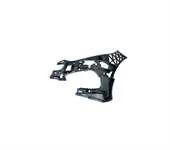 ÖN TAMPON İÇ DESTEK SOL ( AMG ) W212 2013-