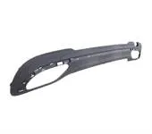 ARKA DİFÜZÖR AMG W212 2013-