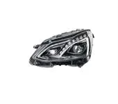 ÖN FAR LED SOL W212 2013-
