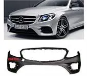 ÖN TAMPON (AMG SENSÖR DELİKLİ) W213 2016-