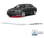 ÖN TAMPON ALT ORTA NİKELAJ ( EXCLUSIVE ) W213 2016