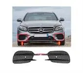 ÖN TAMPON IZGARASI SAĞ (AMG) W213 2016-