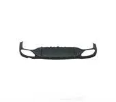ARKA TAMPON SPOYLERİ AMG W213 2016-