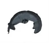ARKA ÇAMURLUK DAVLUMBAZI SOL W213 2016-