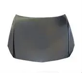 MOTOR KAPUTU ( ALÜMİNYUM ) W218 2011-
