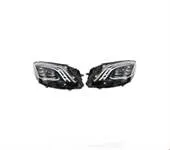 W221 06-10 İÇİN W222 MAYBACH FAR SETİ