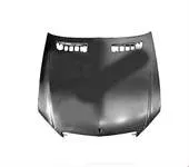 MOTOR KAPUTU ( ALÜMİNYUM ) W221 2006-