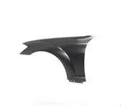 ÖN ÇAMURLUK SOL ( ALÜMİNYUM ) W221 2006-