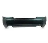 ARKA KOMPLE TAMPON SETİ (BRAKETLİ) W221 2010-
