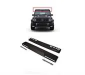 ÖN TAVAN SPOYLERİ (LEDLER İLE) BRABUS W463 2008-