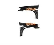 ÖN ÇAMURLUK SOL X5 2001-