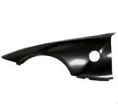 ÖN ÇAMURLUK SOL Z4 2002-2008