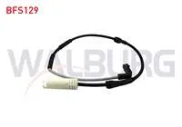 BALATA IKAZ KABLOSU SOL-SAG ON 985mm BMW Z4 (E89) 2010-