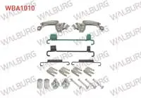 FREN AYAR MEKANIZMASI TAKIM FIAT DUCATO 2002-2006 / CITROEN JUMPER 2002-2006 / PEUGEOT BOXER 2002-2006