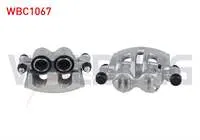 FREN KALIPERI SAG ON CIFT PISTON 48mm DISK 302mm RENAULT MASTER III 2.3 DCI 2010-