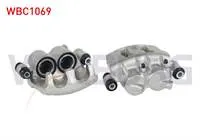FREN KALIPERI SAG ON CIFT PISTON 45mm DISK 305mm RENAULT MASTER II 2.5 DCI 2003-2010