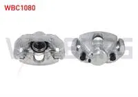FREN KALIPERI SOL ON BRAKETLI PISTON 57mm DISK 278-300mm FORD C-MAX I - II 1.5 TDCI - 1.6 TDCI 2007- / FOCUS II - III 5 TDCI - 1.6 TDCI 2004-2015/ KUGA I - II 2.0 TDCI 2008-