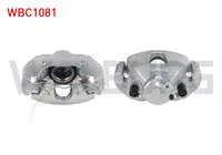 FREN KALIPERI SAG ON BRAKETLI PISTON 57mm DISK 278-300mm FORD C-MAX I - II 1.5 TDCI - 1.6 TDCI 2007- / FOCUS II - III 5 TDCI - 1.6 TDCI 2004-2015/ KUGA I - II 2.0 TDCI 2008-