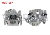 FREN KALIPERI SAG ARKA BRAKETLI PISTON 38mm DISK 302mm FORD MONDEO IV 1.6 EcoBoost - 1.6 TDCI - 2.0 TDCI 2007-2014/ S-MAX 2.0 TDCI 2006-/ KUGA I 2.0 TDCI 2008-2013